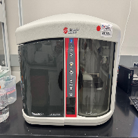 Beckman Coulter Multisizer 4e Coulter Counter image 0